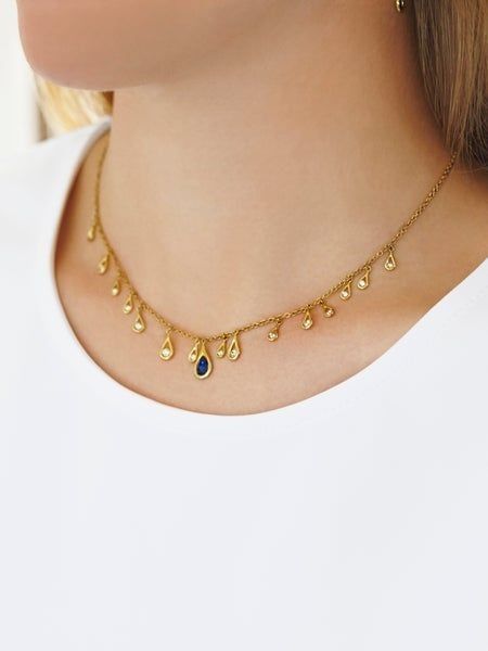 Bff Necklaces For 3, Gold Jewelry Simple Necklace, Gold Necklace Simple, Bff Necklaces, Gold Jewelry Stores, Daisy Ring, Black Beaded Jewelry, Gold Jewelry Simple, Gold Fashion Necklace