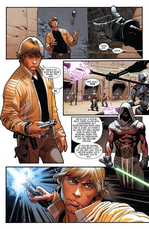 Graphic Novel Layout, Olivier Coipel, Stuart Immonen, Star Wars Comic Books, Comic Book Frames, Comic Reference, Comic Artwork, Simple Sketches, Sequential Art