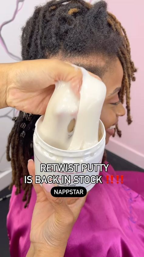 Shop_NappStar | How to install Loc Extensions by @fashion.dreads ✨✨ Shop now www.FashionDreads.com #locs #locextensions #dreadextensions | Instagram Loc Extensions Permanent, Loc Hairstyles, Loc Extensions, Dread Extensions, Loc Journey, Braid Out, January 25, Locs Hairstyles, Locs