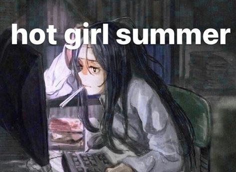 Image Chat, Hot Girl Summer, Silly Images, Im Going Crazy, Persona 5, Silly Me, Lose My Mind, What’s Going On, Just Girly Things