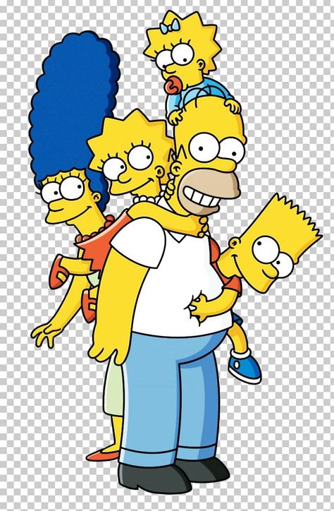 Simpsons Party, The Simpsons Family, Simpson Wallpaper Iphone, Simpsons Drawings, Maggie Simpson, Simpsons Characters, Peter Griffin, Marge Simpson, Simpsons Art