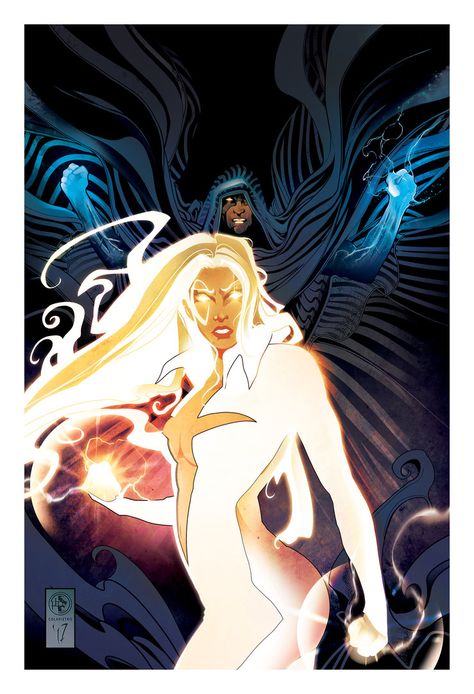 CLOACK and DAGGER  print commission by LeoColapietroArt.deviantart.com on @DeviantArt Cloak And Dagger Marvel, Dagger Marvel, Cloak And Dagger Art, Teen Titans Starfire, Marvel Heroines, New Warriors, Marvel Comics Superheroes, Cloak And Dagger, Print Artwork