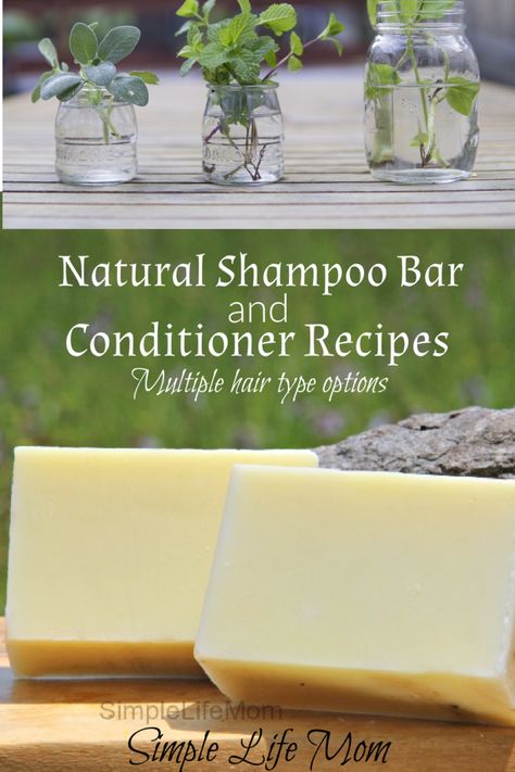 Diy Conditioner Bar, Conditioner Bar Recipe, Diy Shampoo Bar, Homemade Shampoo Bar, Hair Conditioner Bar, Diy Conditioner, Handmade Shampoo, Shampoo Bar Recipe, Conditioner Recipe