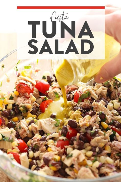 Healthy Tuna Salad Recipe, Tuna Salad Recipe Healthy, Healthy Tuna Salad, What Is Healthy Food, Fit Foodie Finds, Healthy Tuna, Healthy Food Habits, Healthy Food Menu, Healthy Food Guide