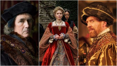 BBC releases first-look pictures for Wolf Hall: The Mirror and the Light Hall Of The Mountain King, Tennant Of Wildfell Hall, Wolf Hall Book, Gresgarth Hall Interior, Wolf Hall, Wolf Movie 2021, Queen Wilhelmina, Damian Lewis, Brittany France