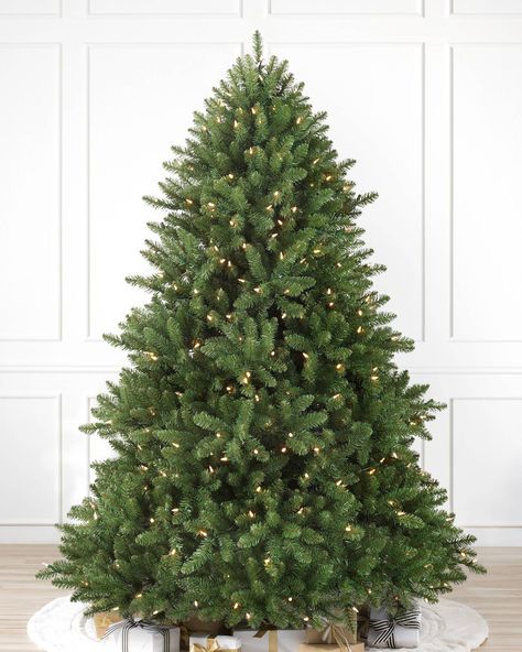 Vancouver Spruce Artificial Christmas Tree | Balsam Hill Balsam Hill Christmas Tree, Best Artificial Christmas Trees, Slim Artificial Christmas Trees, Realistic Artificial Christmas Trees, Spruce Christmas Tree, Slim Christmas Tree, Prelit Tree, Christmas Tree Sale, Fir Christmas Tree