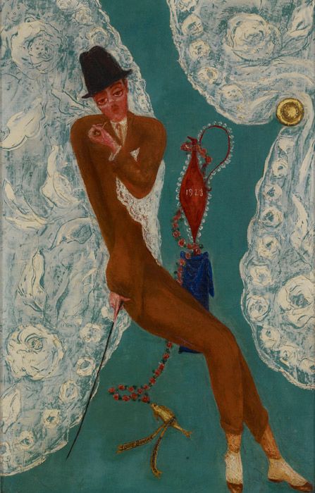 The Jewish Museum - Florine Stettheimer: Painting Poetry Florine Stettheimer, Gender Fluidity, Jewish Museum, Art Exhibitions, Chic Art, Post Impressionism, Jewish Art, Community Art, Museum Of Art