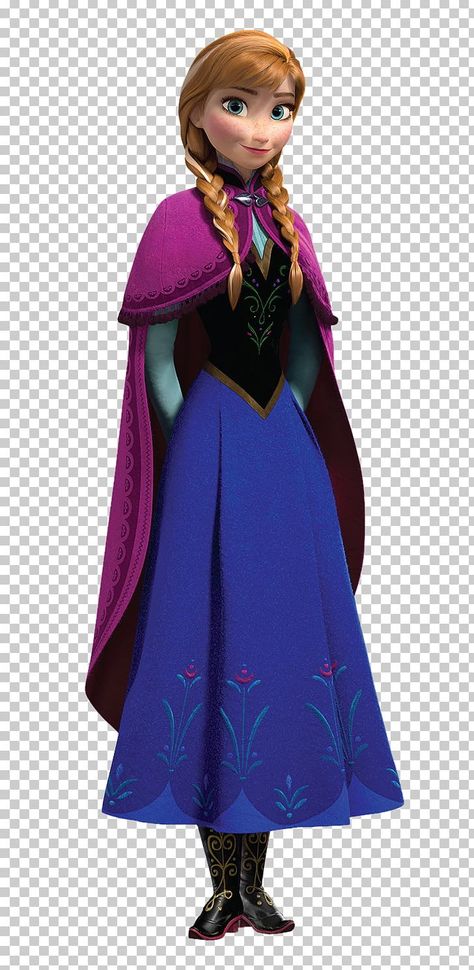 Princesa Anna Frozen, Frozen Illustration, Princess Anna Frozen, Kristoff Frozen, Frozen Images, Anna Kristoff, Frozen Party Decorations, Anna Disney, Frozen Pictures