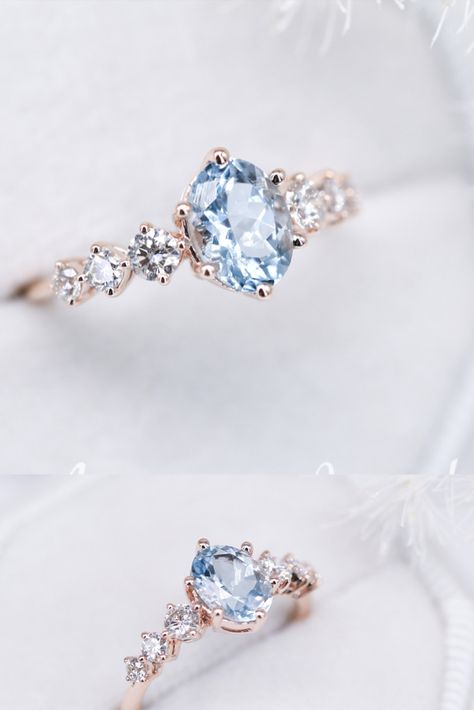 خواتم خطوبة, Gem Engagement Rings, Cute Promise Rings, Pretty Engagement Rings, Cute Engagement Rings, Future Engagement Rings, Dream Engagement Rings, Beautiful Engagement Rings, Wedding Goals