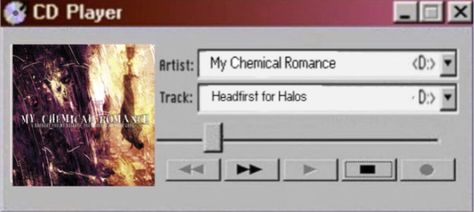 Mcr Album Aesthetics, Mcr Widget Icons, Mcr Phone Theme, Mcr Widget, Mcr Banner, Mcr Header, Cd Player Widget, Music Player Widget, Mcr Aesthetic