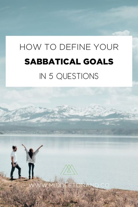 Taking A Sabbatical, Aspects Of Life Goals, Sabbatical Planning, Achieving Goals In Silence, Areas Of Life To Set Goals, 6 Areas Of Life To Set Goals In, Balance Inspiration, Sabbatical Ideas, 2023 Vacation