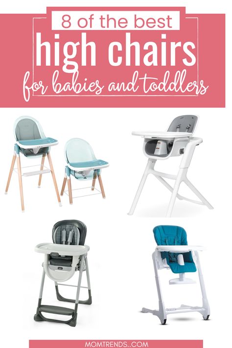 Guide to High Chairs Cosco High Chair, Best High Chairs For Babies, Infant High Chair, Best High Chair, Best Baby High Chair, Toddler High Chair, Best High Chairs, Childrens Dental Health, Antilop High Chair