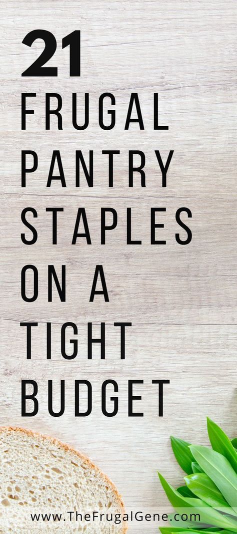 Pantry Must Haves, Frugal Pantry, Pantry Staples List, Pantry Basics, Best Kitchen Organization, Pantry List, Lists Ideas, Saving Money Frugal Living, Money Frugal