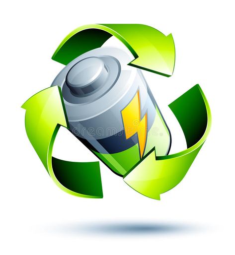 Recycle batteries. A symbol for recycling batteries #Sponsored , #Sponsored, #paid, #Recycle, #symbol, #recycling, #batteries Battery Hacks, Drained Battery, Recondition Batteries, Batteries Diy, Battery Recycling, Battery Storage, Lead Acid Battery, Diy Car, Phone Battery