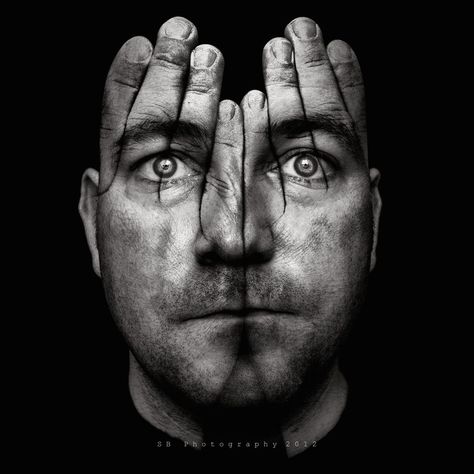 I N S O M N I A Double Exposure Photography Tutorial, Hand Portrait, Hands Portrait, Music Photoshoot, Double Exposure Photo, Creative Self Portraits, Double Exposure Portrait, Double Exposure Photography, Multiple Exposure