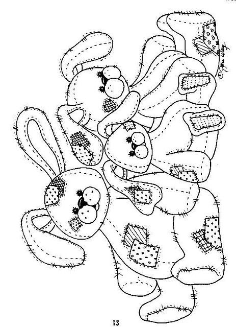 Coloring for adults - Kleuren voor volwassenen Easter Colouring, Digi Stamp, Raggedy Ann, Digi Stamps, Line Art Drawings, Coloring Book Pages, Coloring Pictures, Digital Stamps, Colouring Pages