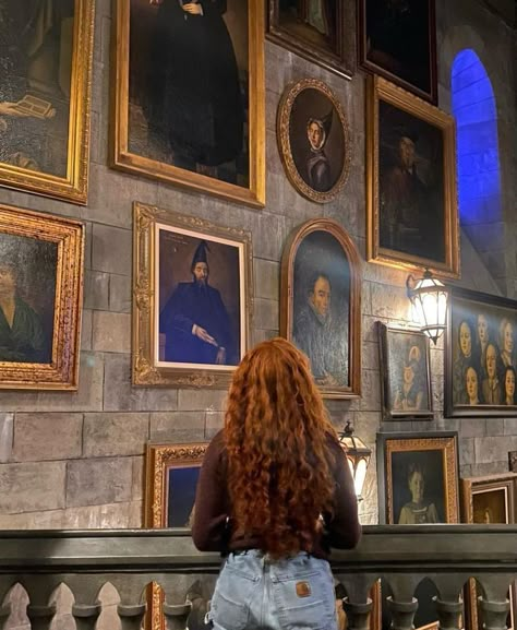 Lily Evans Potter, Rachel Elizabeth Dare, Lily Potter, Hogwarts Aesthetic, Percy Jackson Characters, Ginger Girls, Lily Evans, Ginny Weasley, The Greatest Showman