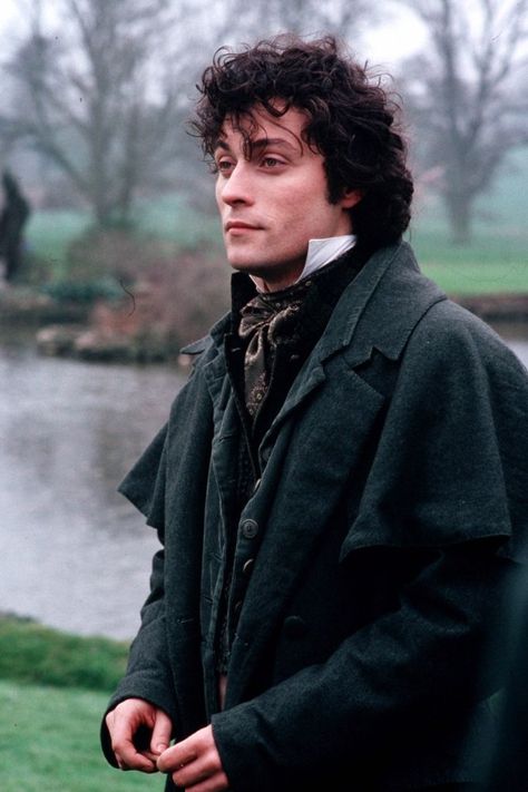 1800s Men, Period Drama Men, Rufus Sewell, The Heir, Regency Romance, Costume Drama, British Actors, Historical Romance, Period Dramas