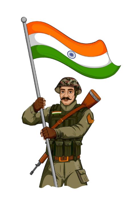 How to draw the Indian Army with India Flag in hand | Independence day  #drawingflowershenna #drawingmypassion #drawing4star #drawingmeme #drawingasselfdiscovery #drawingforaliving #india #army #armyvector #indian #indianarmy Army Drawing, Soldier Drawing, Indian Army Special Forces, Indian Army Quotes, Independence Day Drawing, Republic Day Indian, Soldier Silhouette, Army Wallpapers, Flag Drawing