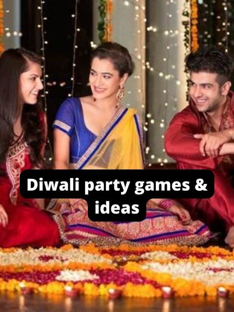 Diwali Date 2022, Diwali Celebration Ideas Diwali Party Hosting Ideas, Diwali Party Games For Couples, Diwali Wishes Status, Diwali Party Chandbalis, Diwali Party Ideas Games, Diwali Celebration Ideas, Diwali Games For Party, Diwali Party Games, Diwali Party Ideas