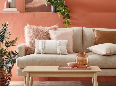 Gotta get those warm vibes going on. Kmart Styling, Kmart Style, Texture Ideas, Hamptons Style Homes, Rustic Dinnerware, Freedom Furniture, Boho Interior Design, Moving To Australia, Home Needs