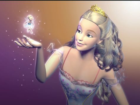 Barbie In The Nutcracker, Barbie Nutcracker, Barbie Jokes, Princess And The Pauper, Barbie Cartoon, The Nutcracker, Barbie Princess, Barbie I, Ever After High