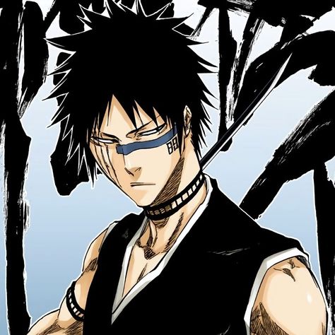 Hisagi Bleach Anime Manga Icons, Bleach Manga Art, Shuhei Hisagi Manga, Bleach Manga Pfp, Bleach Manga Aesthetic, Bleach Anime Aesthetic, Bleach Colored Manga, Bleach Hisagi Shuhei, Bleach Hisagi