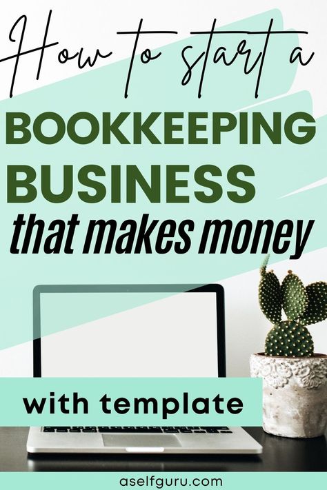 Bookkeepers are incredibly important to small businesses because they take care of these basic financial needs. As a bookkeeper, you can make good money helping entrepreneurs with their financial problems when they are already overburdened with everything they need to do. In this article, I explain how to start a successful bookkeeping business, as well as how to protect your business with customizable legal templates. Business Accounting Templates, How To Start A Bookkeeping Business From Home, Small Business Bookkeeping Templates, Virtual Bookkeeper, Start A Bookkeeping Business, Bookkeeping Tips, Legal Templates, Accounting Business, Book Keeping