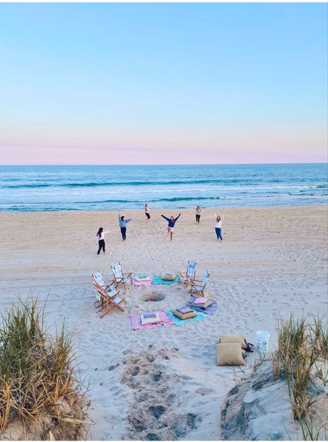 Nantucket Summer, Hamptons Summer, Dream Beach Houses, Coastal Life, Beach Activities, Dream Beach, Beach Lifestyle, Summer Feeling, Summer Dream