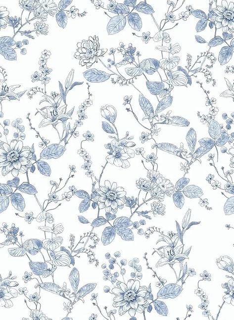 Amazon.com - Light Blue Botanical Floral Shelf Liner Contact Paper Peel and Stick Botanical Floral Wallpaper for Walls Bahtroom Bedroom Kitchen Cabinets Dresser Drawer Furniture Arts Carfts Decal 17.7X117 Inches Countertop Backsplash, Drawer Furniture, Wallpaper For Walls, Rough Wood, Shelf Liner, Dresser Drawer, Art Deco Patterns, Botanical Wallpaper, Wallpaper Size