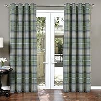 Tartan Curtains, Plaid Curtains, Modern Window, Quality Curtains, Drape Panel, Curtains For Living Room, Modern Windows, Window Panels, Curtains Living Room