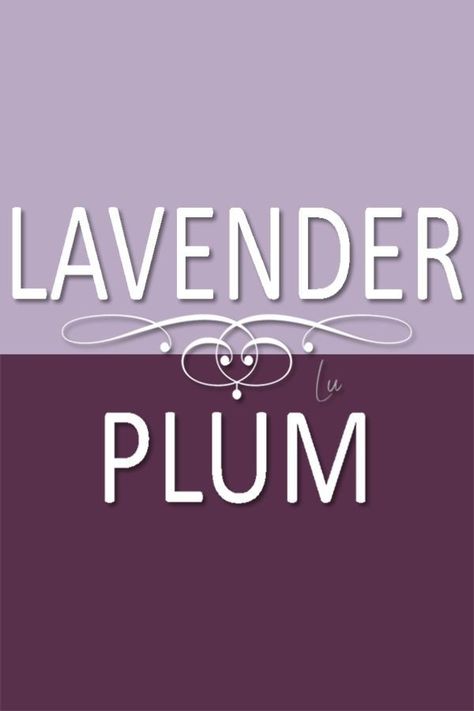 Lavender Colour Combination Dress, Plum Color Combinations, Plum Color Combinations Outfit, Lavender Colour Combination, Plum Palette, Contrast Outfit, Purple Color Combinations, Room Color Combination, Wall Color Combination