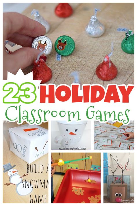 Classroom Christmas Games, Classroom Christmas Party Games, Preschool Christmas Games, Preschool Christmas Party, Christmas Party Games For Groups, Christmas Games To Play, Classroom Christmas Party, Christmas Party Games For Adults, Christmas Party Snacks