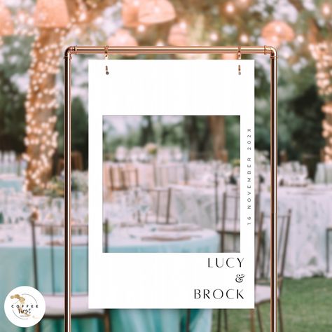 Wedding Selfie Frame, Photo Booth Wedding, Wedding Selfie, Printable Photo Props, Selfie Frame, Frame Props, Booth Wedding, Minimalist Photos, Baby Shower Templates