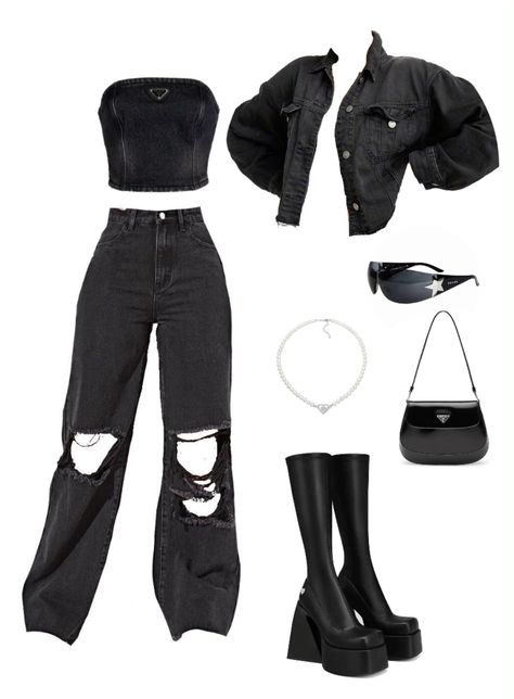 Bff Matching Outfits, Guess Clothing, Shein Fits, Preppy Fall Outfits, Looks Pinterest, Dream Outfits, Casual Outfit Inspiration, Cute Dress Outfits, Quick Outfits