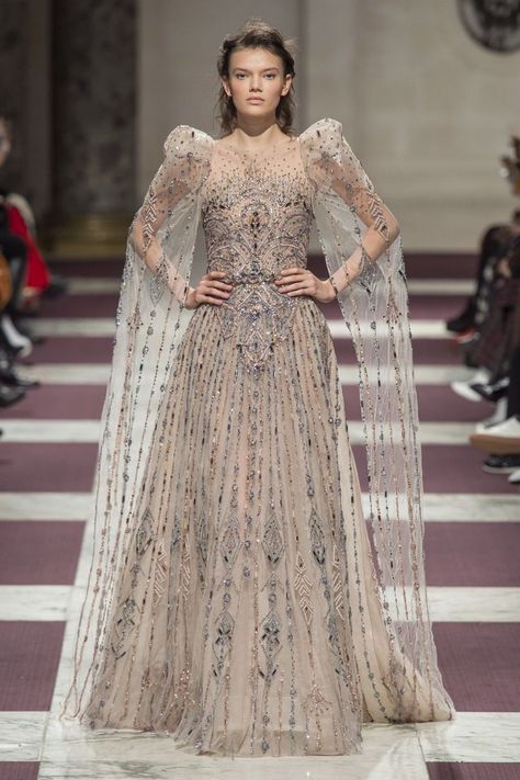 Paris Haute Couture Fashion Week: ZIAD NAKAD Fashion Week Recap #freespirit #inspiration #bohodetails #bohofashionstyle #bohostyling #boho #bohoshop #bohostyle #shopsmall #supportlocal #hautecouture #shoplocal Ziad Nakad 2023, Haute Couture Style, Ziad Nakad, Haute Couture Gowns, Fashion Paris, Houston Fashion, Haute Couture Dresses, Fashion Gowns, Couture Week