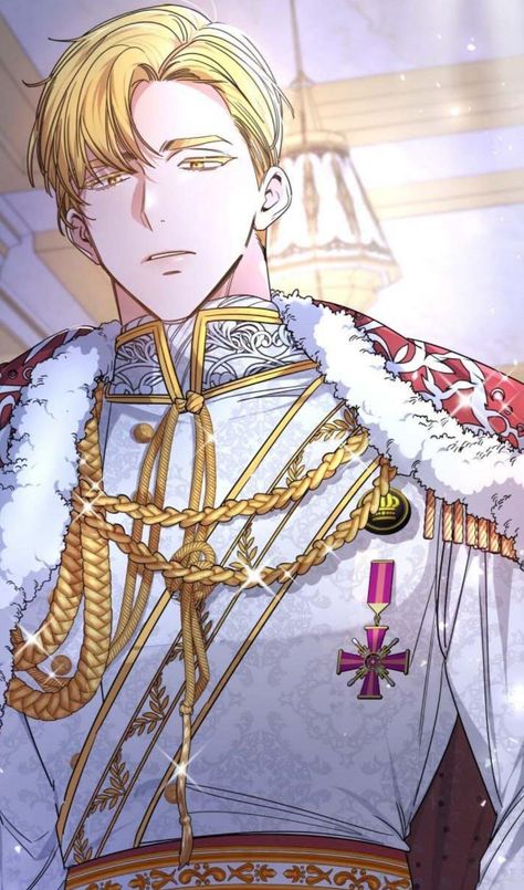 Male Fantasy Clothing, Manhwa Boys, King Outfit, Anime Prince, Fantasy Male, Manga Cute, Anime Oc, Boy Art, Fantasy Clothing