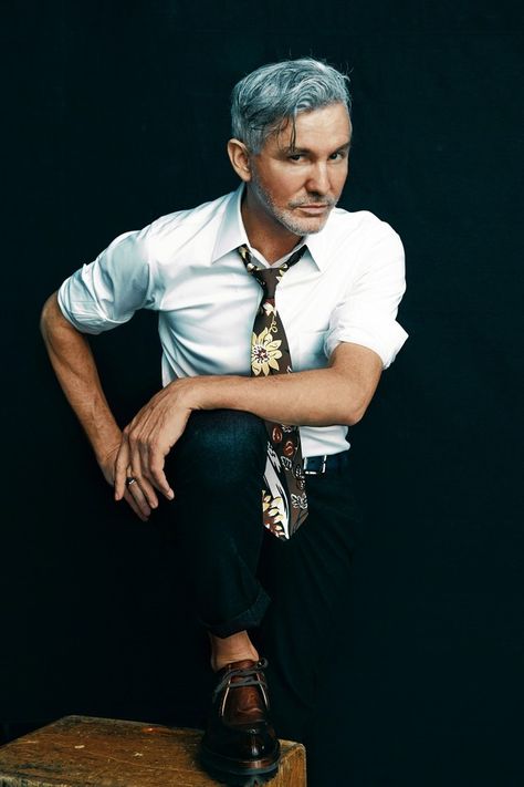 ‘The Great Gatsby’ Director Baz Luhrmann on Well-Cut Suits and True Escapes Music Is Art, Best Red Wine, Baz Luhrmann, Elvis Movies, Lights Camera Action, Movie Director, The White Stripes, The Great Gatsby, About Time Movie