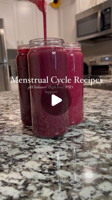 Menstrual Cycle Recipes❣️

Recipes:
💕
2 Pomelos (ripe)
2 Blood Oranges 
2 pomegranates 
Makes about 32 oz

❣️
1 Beet Bunch (4-... | Instagram Menstrual Drinks, Juices For Menstrual Cycle, Probiotic Juice, Pomegranate Juice Recipe, Healthy Juicing, Nutrient Dense Smoothie, Healthy Juicer Recipes, Healthy Juice Drinks, Period Products