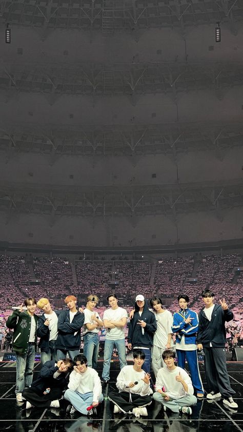 Seventeen Ot13 Aesthetic, Seventeen Caratland 2023, Seventeen Ot13 Wallpaper, Seventeen Wallpaper Aesthetic, Seventeen Performance Unit, Seventeen Caratland, Seventeen Ot13, Seventeen Wallpaper Kpop, Caratland 2023