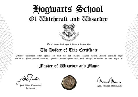 Hogwarts school certificate design. Disney Castle Drawing, Hogwarts Graduation, School Certificate, School Certificates, Books For Moms, Harry Potter Crafts, Certificate Design, Hogwarts School, Harry Potter Party