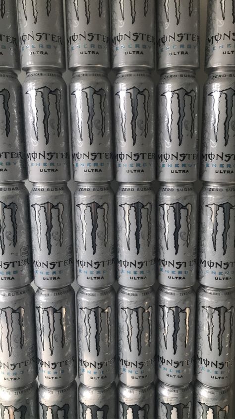 White Monster Energy Aesthetic, White Monster Drink Aesthetic, White Monster Drink, Monster Energy Aesthetic, Monster Drink, White Monster, Skateboard Aesthetic, Monster Energy Drink, Drinks Logo