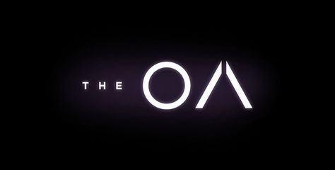 The Oa Tattoo, Oa Logo, The Oa, Netflix Original Series, Title Design, Wallpaper Cave, New Start, Retail Design, Graphic Design Logo