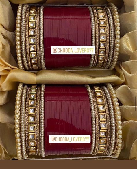 Small Chooda Designs, Choora Designs Latest, Choda Design, Chura Designs Bridal, Latest Chooda Designs Brides, Chooda Designs Brides, Choora Bangles Bridal, Choora Designs, Bridal Chooda