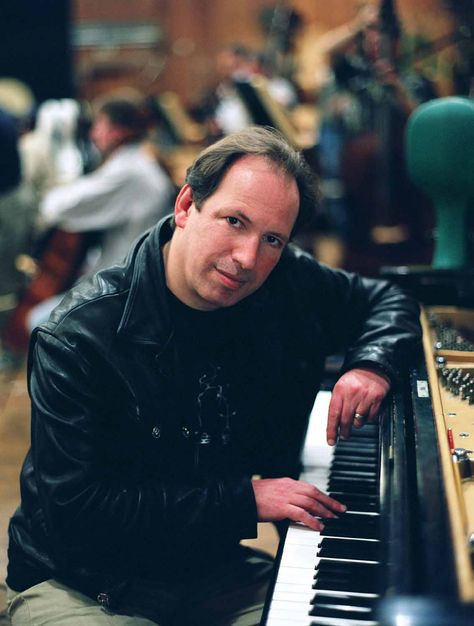 Hans Zimmer makes beautiful music. One of my favorite composers! Hans Zimmer Aesthetic, Zimmer Aesthetic, Thelma Louise, Film Score, Music Composers, Movie Buff, Composers, Types Of Music, Film Review