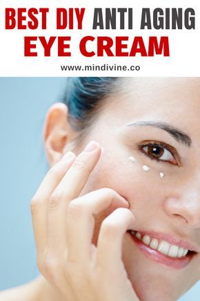 Unlock youthful eyes with this easy, all-natural DIY eye cream recipe! Quick to prepare, made with 100% natural ingredients & saves money. Get the recipe now & say goodbye to wrinkles! #undereyecream #eyecare #naturalcare #naturalremedy #howtoapply Diy Eye Cream Recipe, Eye Cream Recipe, Eye Cream For Wrinkles, Homemade Eye Cream, Natural Eye Cream, Diy Eye Cream, Homemade Wrinkle Cream, Get Rid Of Wrinkles, Face Care Routine