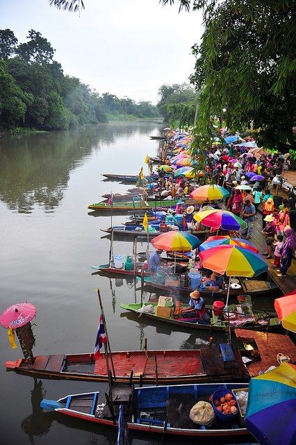 Choeng Mon Beach, Hat Yai, We Are The World, Koh Samui, Phnom Penh, Palau, Krabi, Pattaya, Angkor