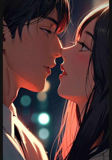 Manga Panel Couple Aesthetic, Romantic Comic Books, The Best People Come Unexpectedly, Cute Couple Cartoon Romantic, Beautiful Anime Wallpaper, Cuddle Couple, Romance Artwork, Comics With Unexpected Endings, Best Anime Series