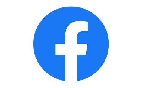 Fb Logo Png, Facebook Logo Png, Minimalist Logo Branding, Facebook Logo, Logo Facebook, Facebook Posts, Minimalist Logo, Logo Color, Digital Embroidery