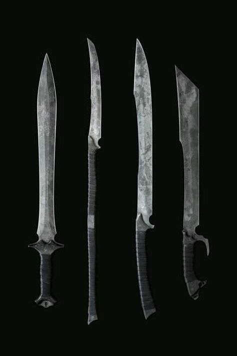 These are some of the coolest things I've found on Pinterest - Imgur Zombie Tools, La Forge, Zombie Survival, Cool Swords, Cool Knives, Larp, Bushcraft, Blacksmithing, 그림 그리기